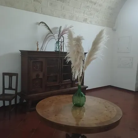 Maison Martina Гостевой дом *