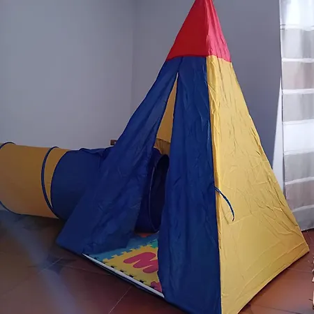 Maison Martina Gasthof