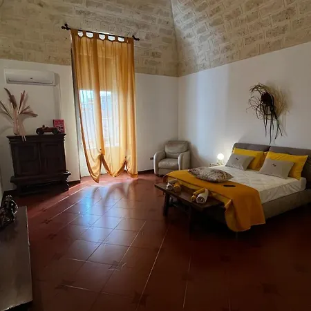 Maison Martina *