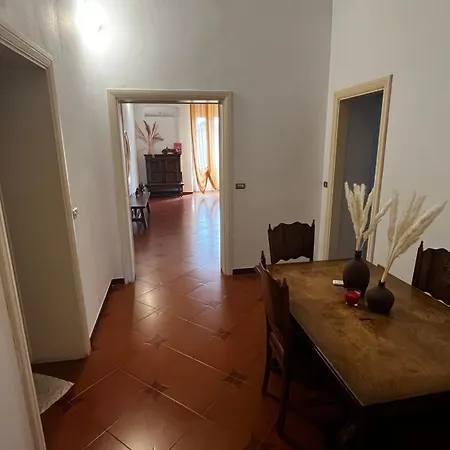 Pensionat Maison Martina *