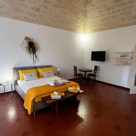 Pensionat Maison Martina Bari