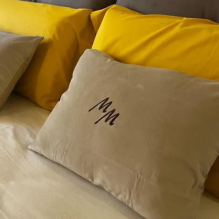 Maison Martina