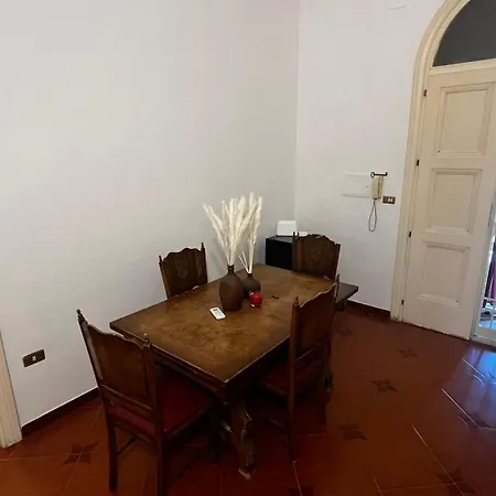 Maison Martina Vendégház