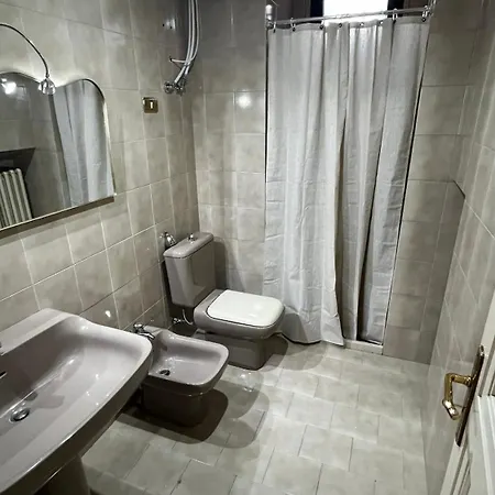 Pensionat Maison Martina *