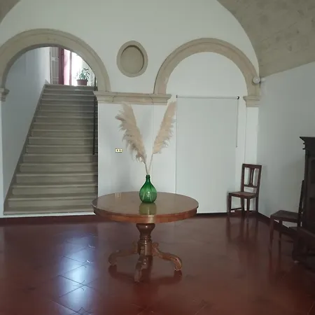 게스트하우스 Maison Martina 3*