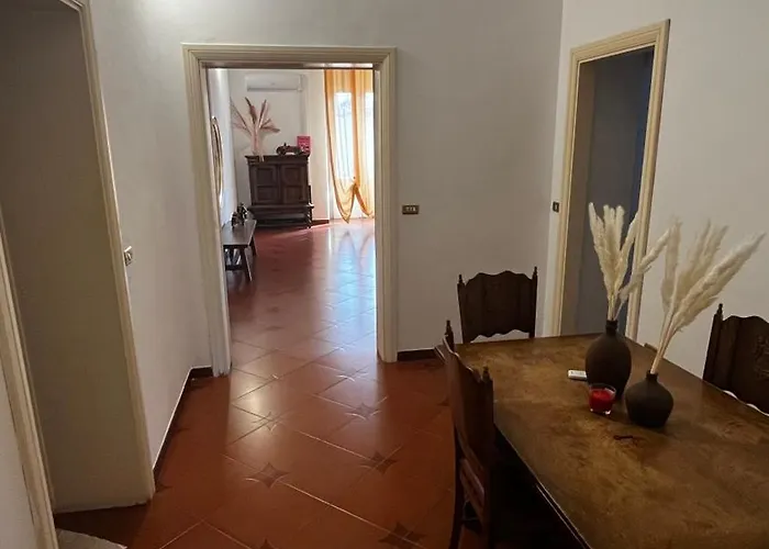 Vendégház Maison Martina 3*