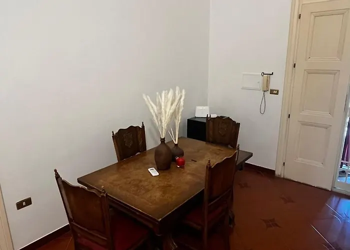 Maison Martina Vendégház