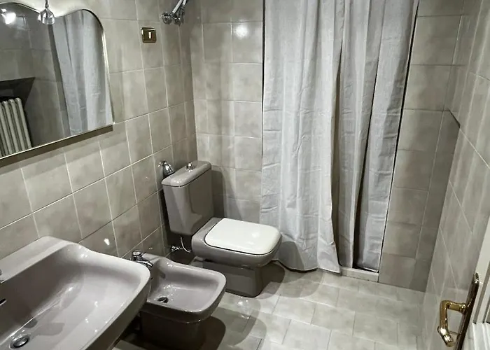 Vendégház Maison Martina 3*