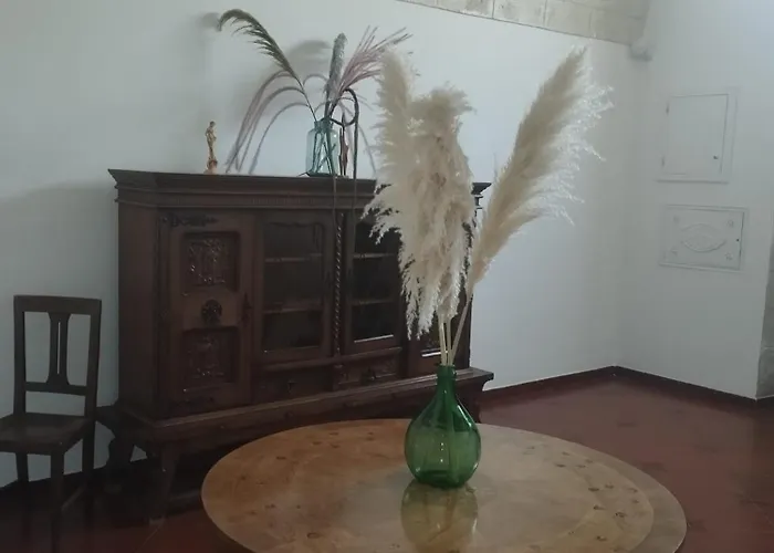 Maison Martina Gasthof 3*