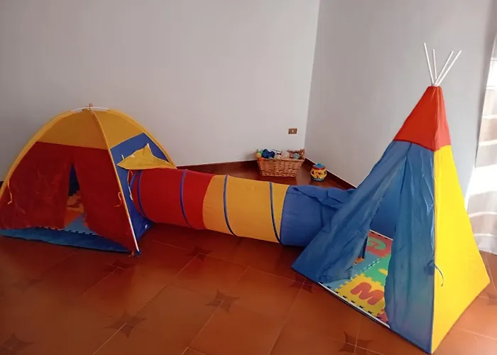 Maison Martina Vendégház