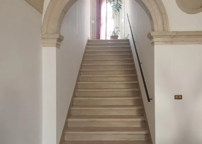 Maison Martina 3* Bari