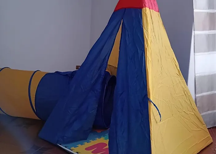 Maison Martina Gasthof