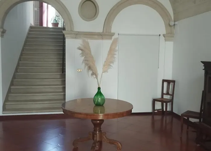 Gasthof Maison Martina 3*